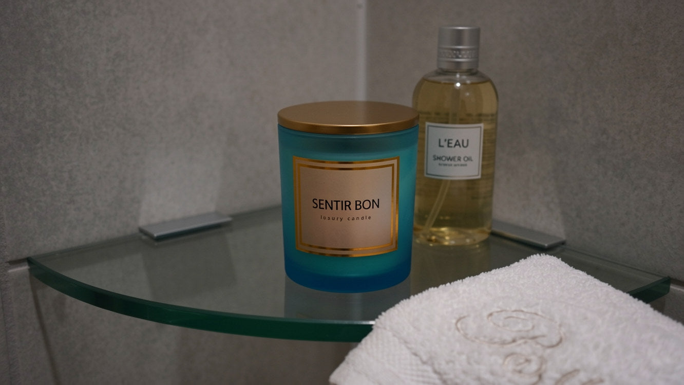 Elevate Your Space with SENTIR BON