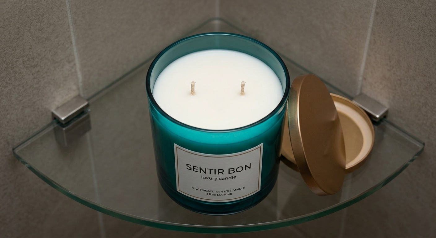 Elevate Your Space with SENTIR BON