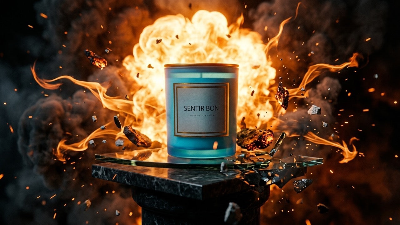 Elevate Your Space with SENTIR BON