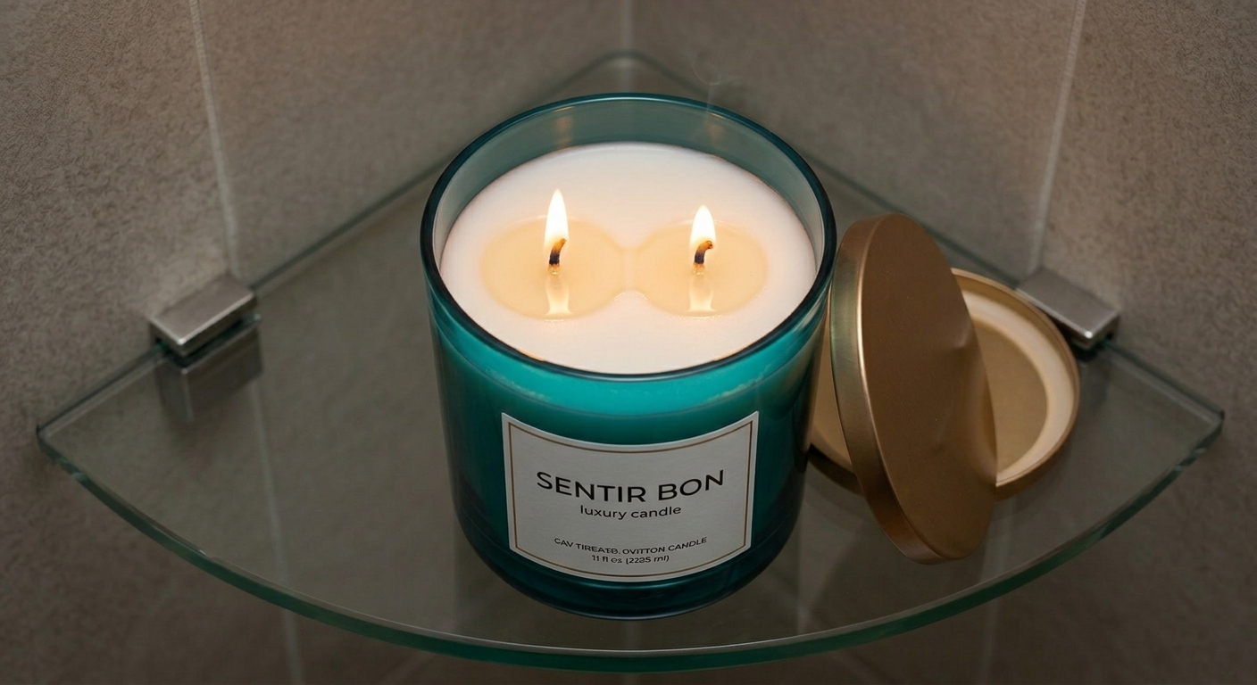 Elevate Your Space with SENTIR BON